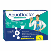 AquaDoctor Superflock