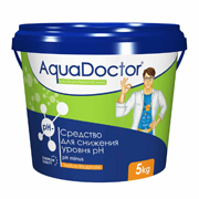 AquaDoctor pH Minus
